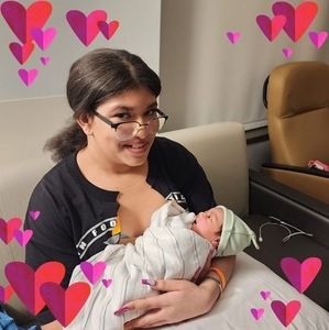 Meet your Posher, Juanita